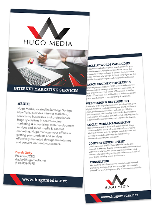 Hugo Media